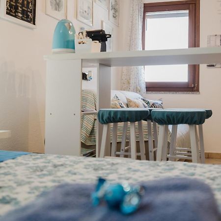 Il Posto Nascosto Bed & Breakfast Porto Torres Bagian luar foto