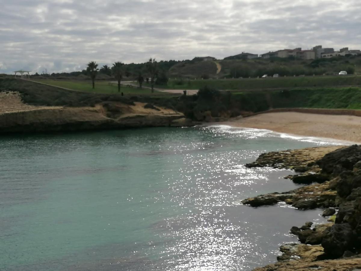 Il Posto Nascosto Bed & Breakfast Porto Torres Bagian luar foto