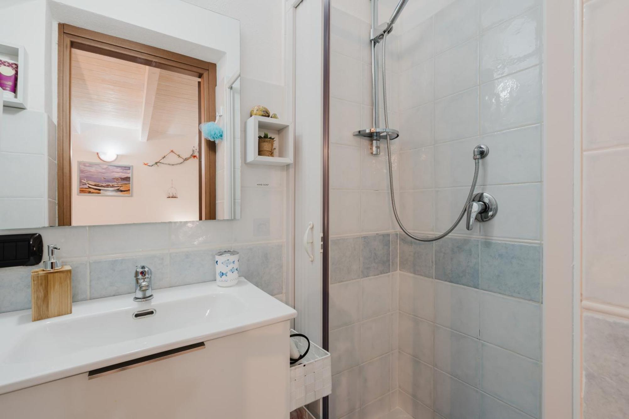 Il Posto Nascosto Bed & Breakfast Porto Torres Bagian luar foto