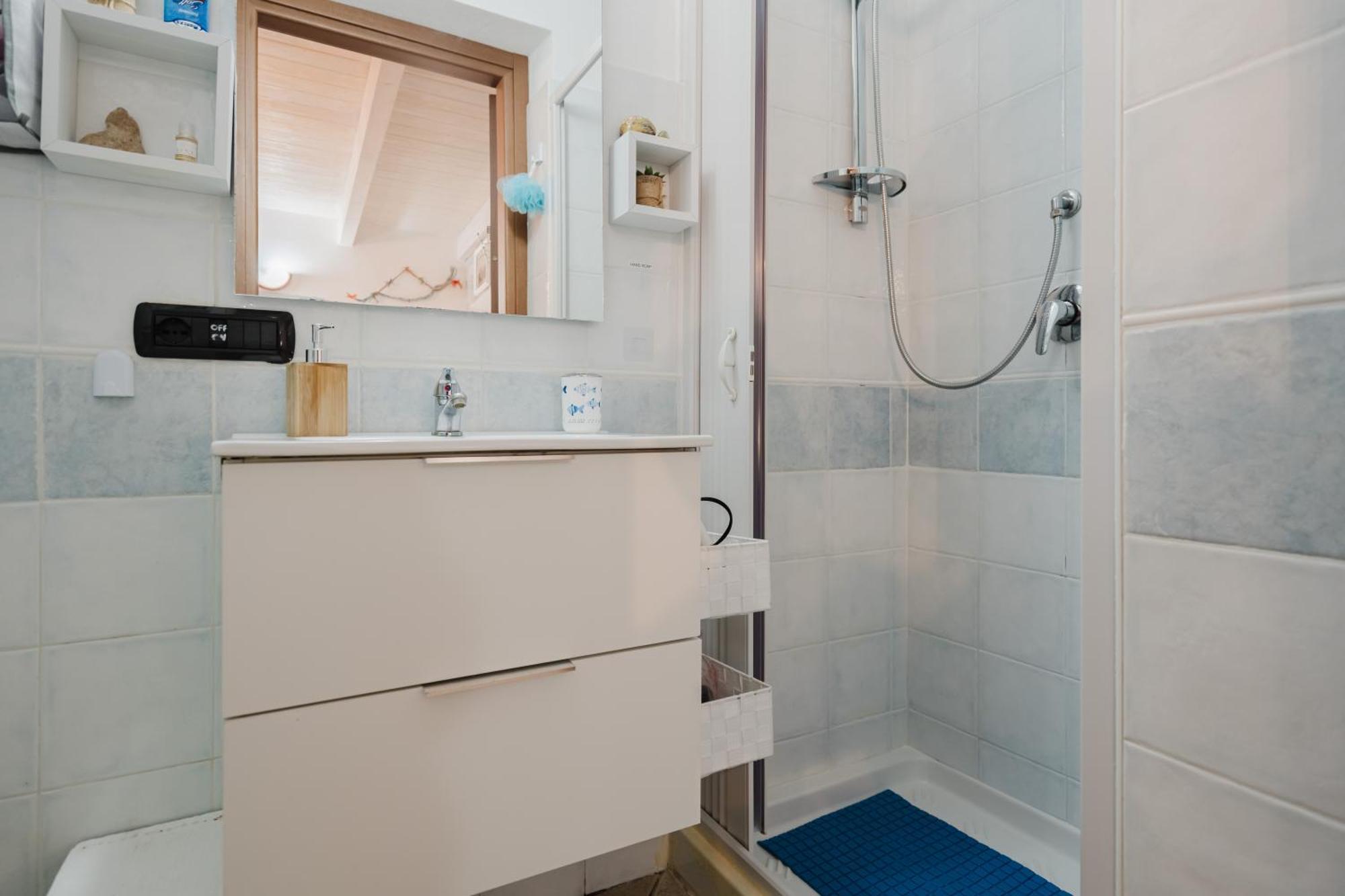 Il Posto Nascosto Bed & Breakfast Porto Torres Bagian luar foto